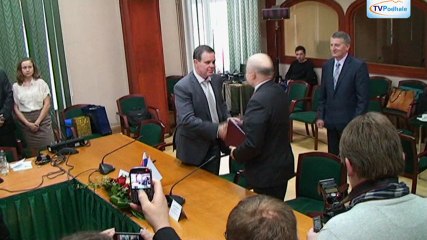 Polsko-Słowacki pomysł na rozwój