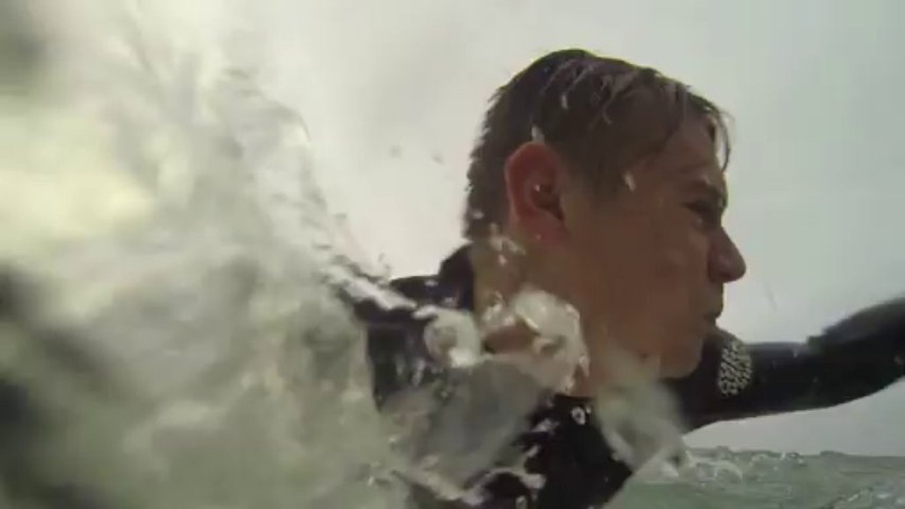 surf ville berneuf