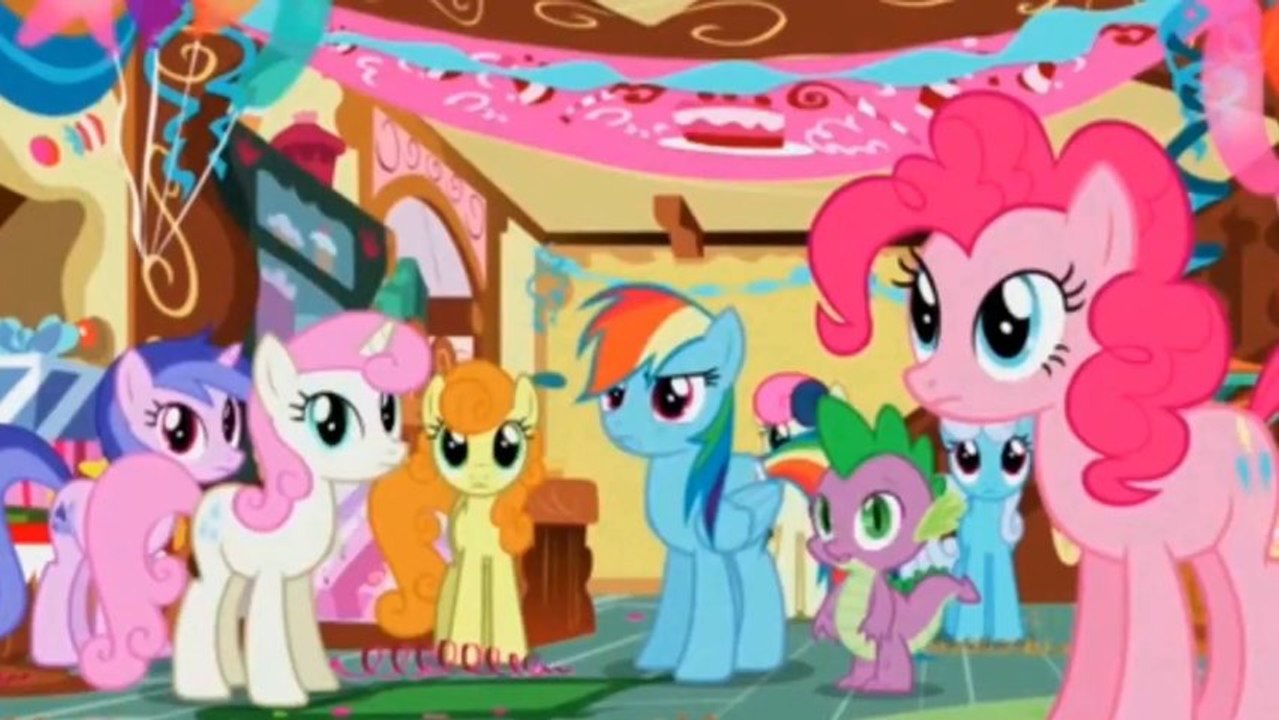 Blind Commentary | Mentally Advanced Series | Episode 03