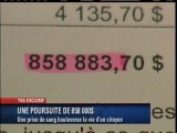 07 nov 2013 Le Tva Nouvelles de 18hr Gatineau - Ottawa