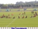 Entrainement du PSG - 170705 - zepsg.com