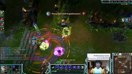 BoxBox's Controversial Moments 🤔