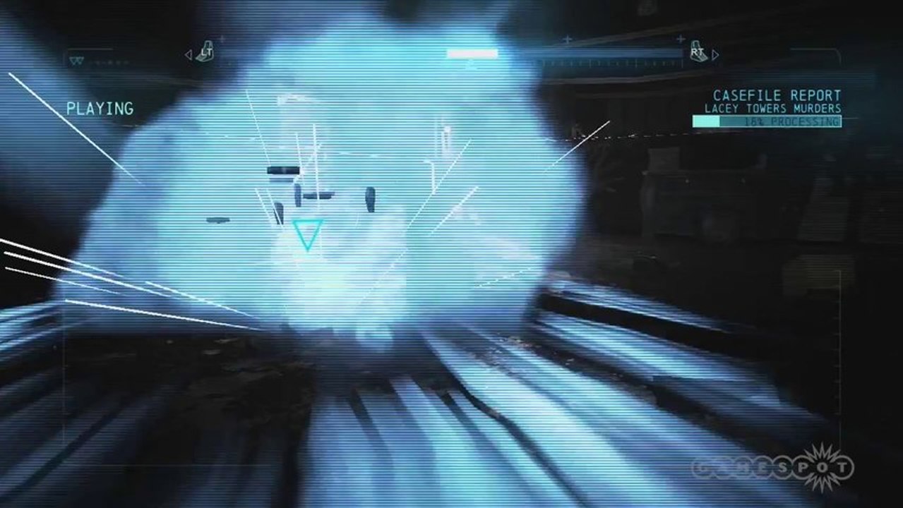 Video Review - Batman  Arkham Origin