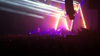 "Do I Wanna Know ?" by Arctic Monkeys