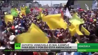 Venezuela instala el sistema antiaéreo más poderoso del mundo - YouTube1