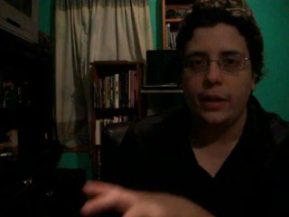 I'm going to use daily motion more often.