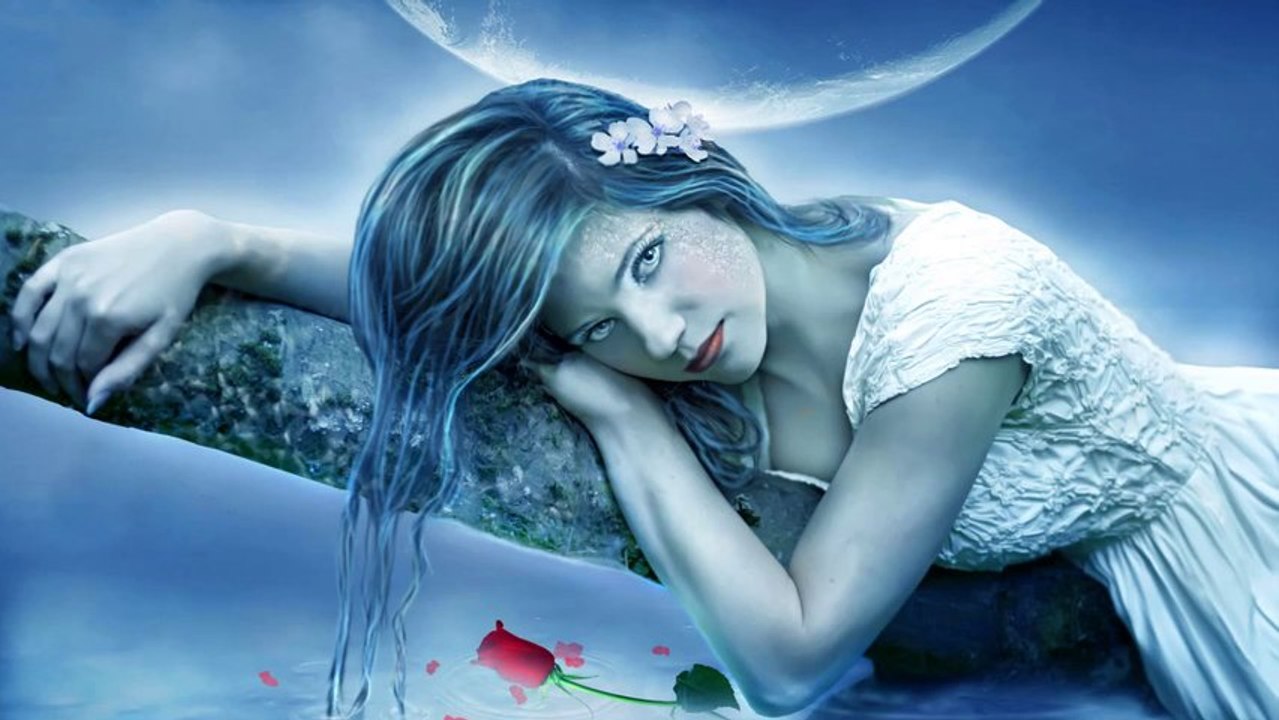 SuReal feat. Billie Godfrey  - you take my breath away (Tiesto Remix)