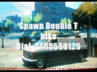 Grand Theft Auto IV - Cheats