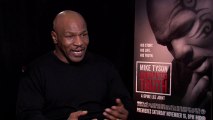 Mike Tyson: The Undisputed Truth Interview