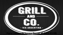 Grill and Co Restaurante Via Argentina Call 507-203-8108 Grill and Co Restaurante Via Argentina