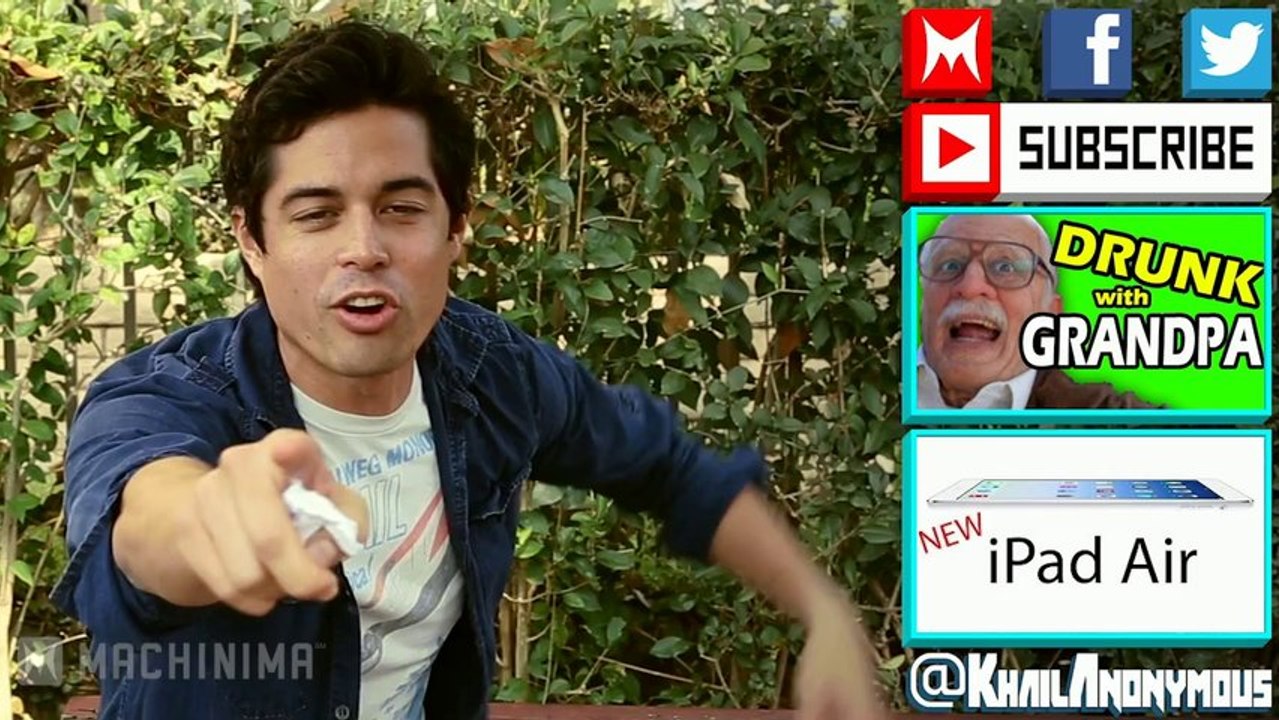 WTF Avatar 2 Villain!! - ETC