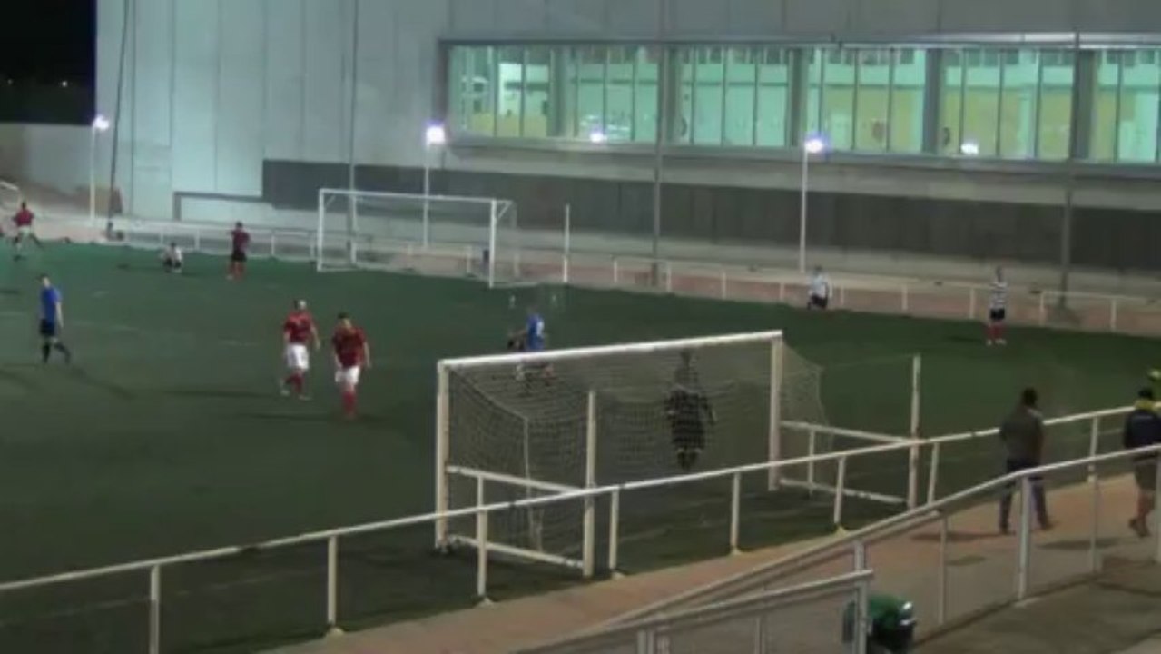 pl J6: Industriales 1-2 La Secta