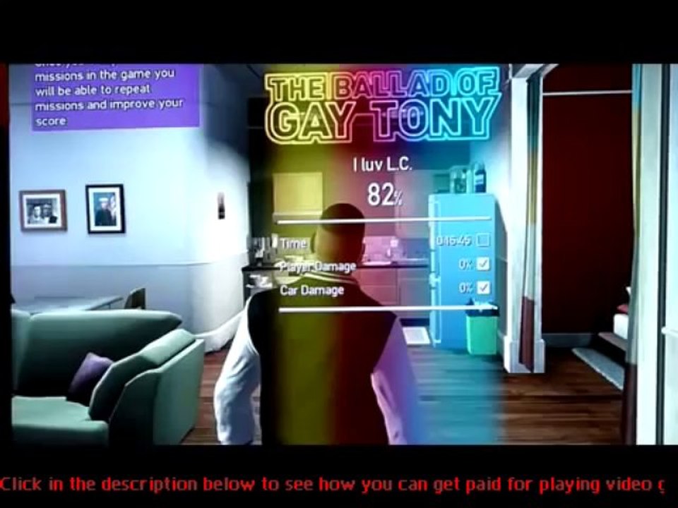 Grand Theft Auto - Liberty City Gameplay Review