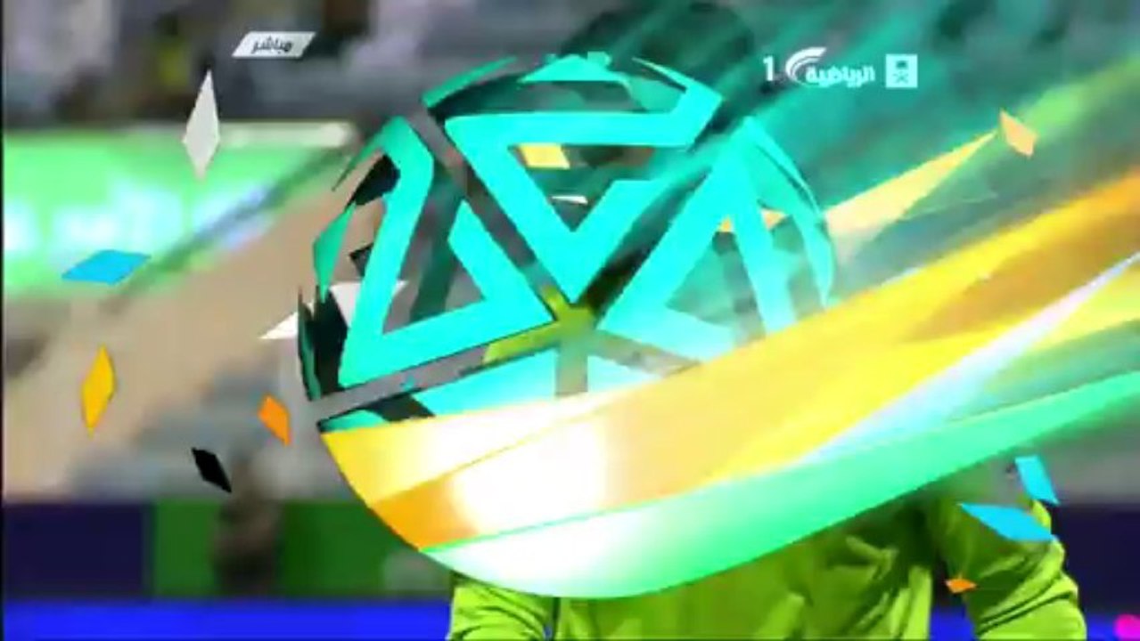 هدف الاهلي الثالث من مارسيو موسورو في الفتح - الاهلي 3-0 الفتح HD