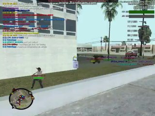 MTA Cit2.net Server Part 1