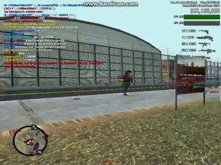 MTA Cit2.net Server Part 4