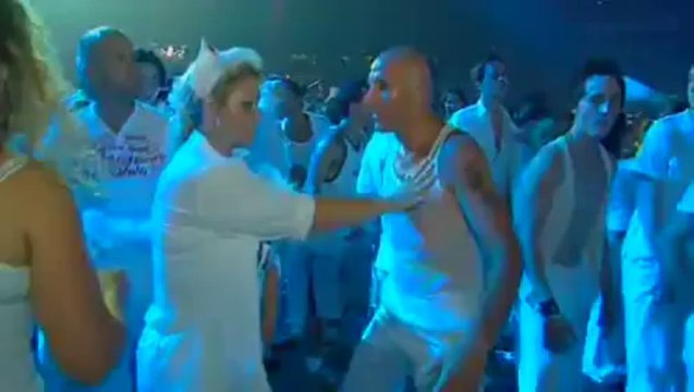 DJ Tiesto - Live Sensation White (Amsterdam) 01-07-2006.