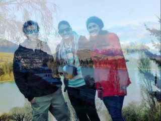 New Zealand Snow Trip 2013