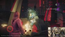 Volition plays Saints Row IV (16 of 17)