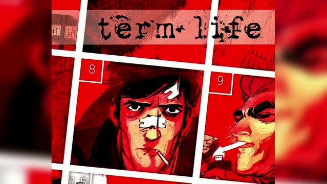 Vince Vaughn TERM LIFE Is Getting A Second Chance - AMC Movie News