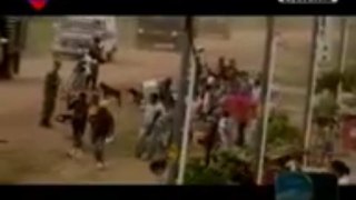Maniobras Militares Venezolanas - Rechazo de Invasión - YouTube1