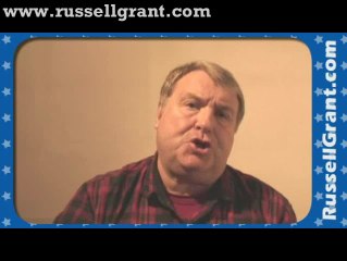 Russell Grant Video Horoscope Leo November Friday 8th 2013 www.russellgrant.com