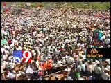 100 days of Samaikhyandhra agitation - 30 minutes