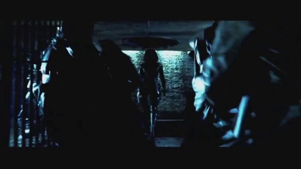 ▶ Underworld Trailer HD 2003 -   [720p]