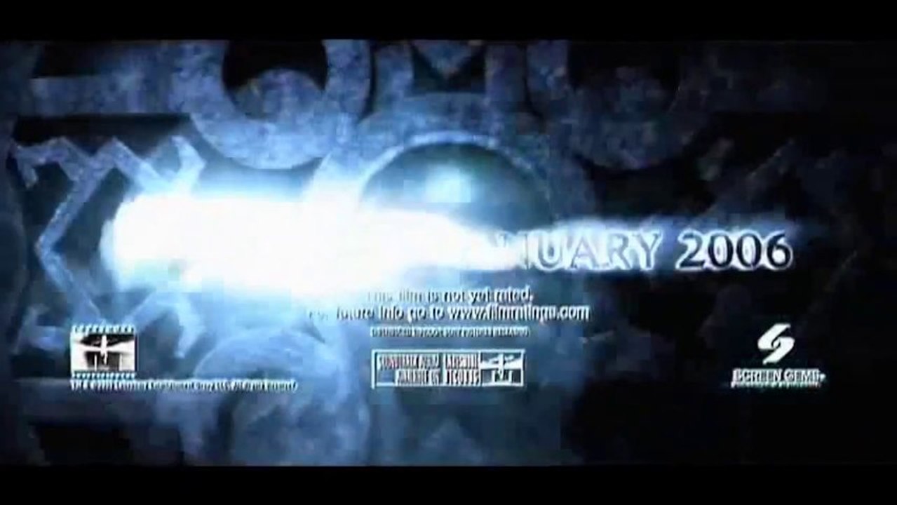 ▶ Underworld Evolution Trailer HD 2006 -   [720p]