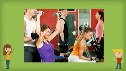 Personal Trainer Walnut Creek_(720p)