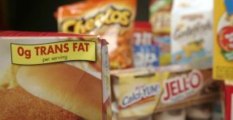 FDA Seeks Elimination Of All Trans Fats