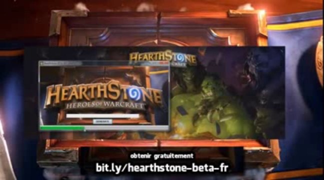 ▶ [Telecharger][Gratuit] Hearthstone Beta Key Generateur [Gratuit] Updated [lien description] (Novembre 2013)
