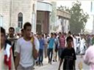 تدفق العمال اليمنيين المرحّلين من السعودية