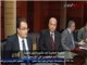 مشروع قانون لتحصين كبار المسؤولين بمصر