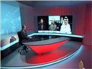 ارتباط الملف النووي الإيراني بالأزمة السورية