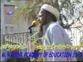 Ghazi Abbas  ki Shahiat-Jafar Qureshi Vol 3.4