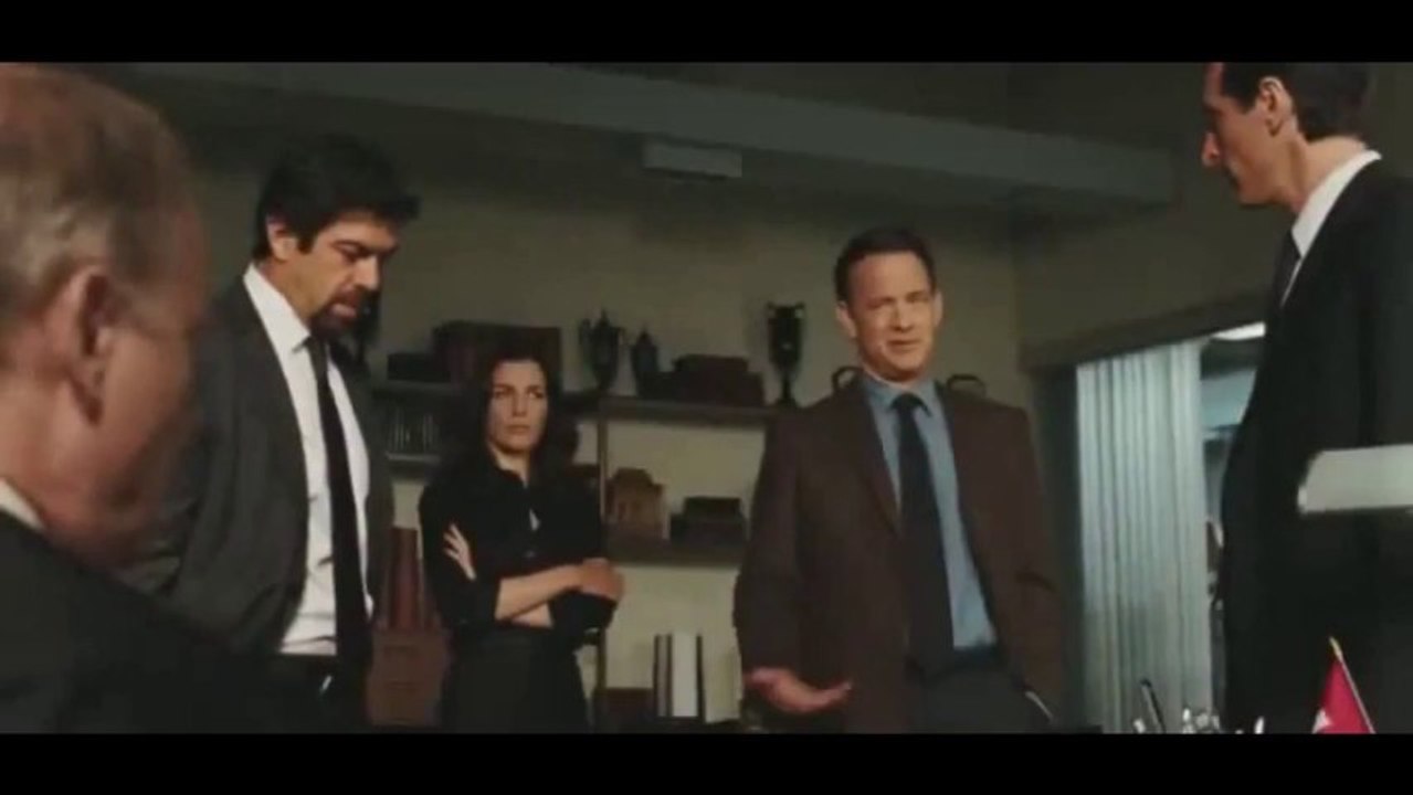 ▶ All of the Angels and Demons Trailers HD -   [720p]