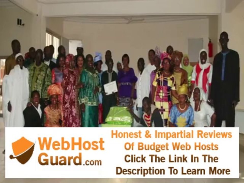 Tostan: Hosting a Blood Drive and Honoring Tostan Retirees in Thiès, Senegal