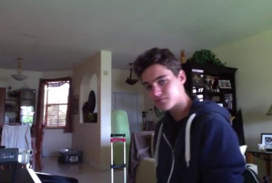 Holy Grail - Jay Z ft. Justin Timberlake (NM Cover)