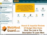 How to login to WebHost Manager - Canadian Web Hosting
