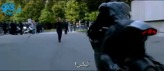 ROBOCOP 2014 إعلان فيلم مترجم