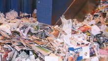 avfallsbehandling - Frogner Stena Recycling AS