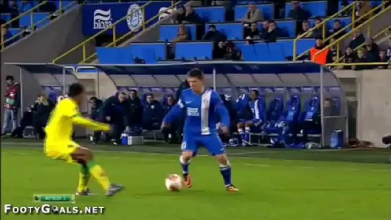 Konoplyanka