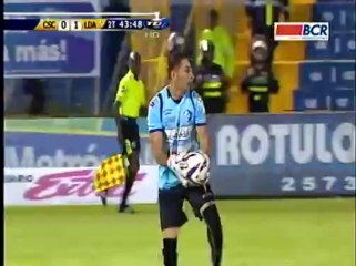 El imperdonable error de Luis Torres