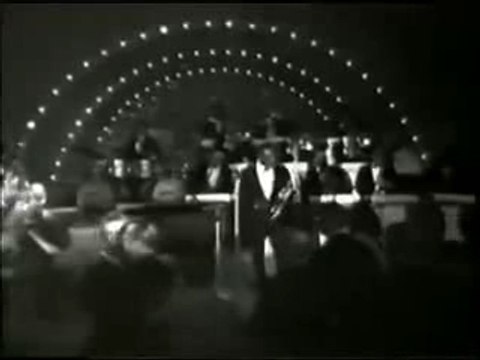 DUKE ELLINGTON Cootie Williams