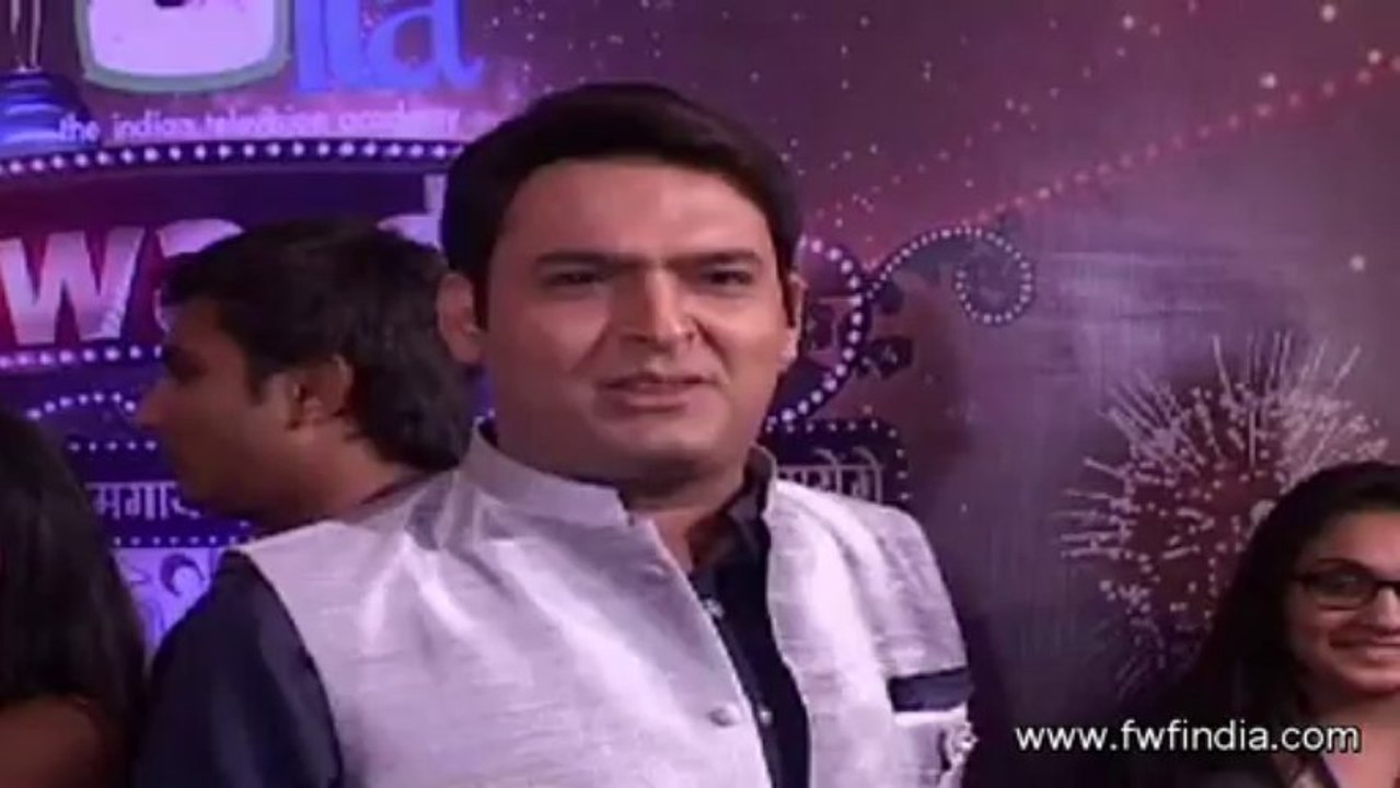 Kapil Sharma Diwali Wishes