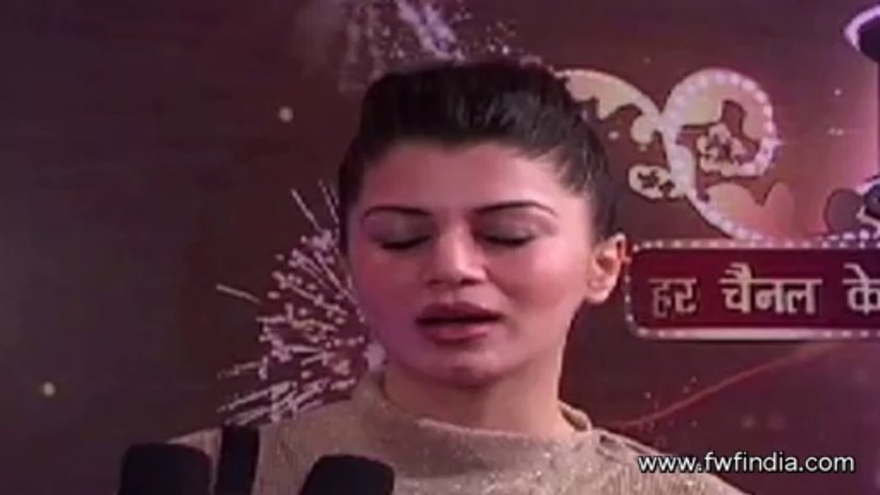 Kaynaat Arora Diwali Wishes