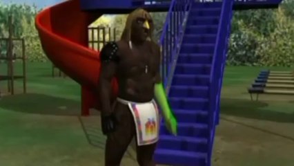 The 6th Teat of Good Intentions