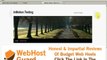 inmotion hosting how to install wordpress with fantastico