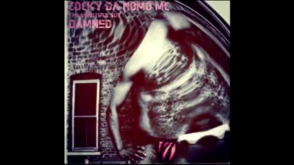 Gay Rapper Drops A Capella Rock Anthem